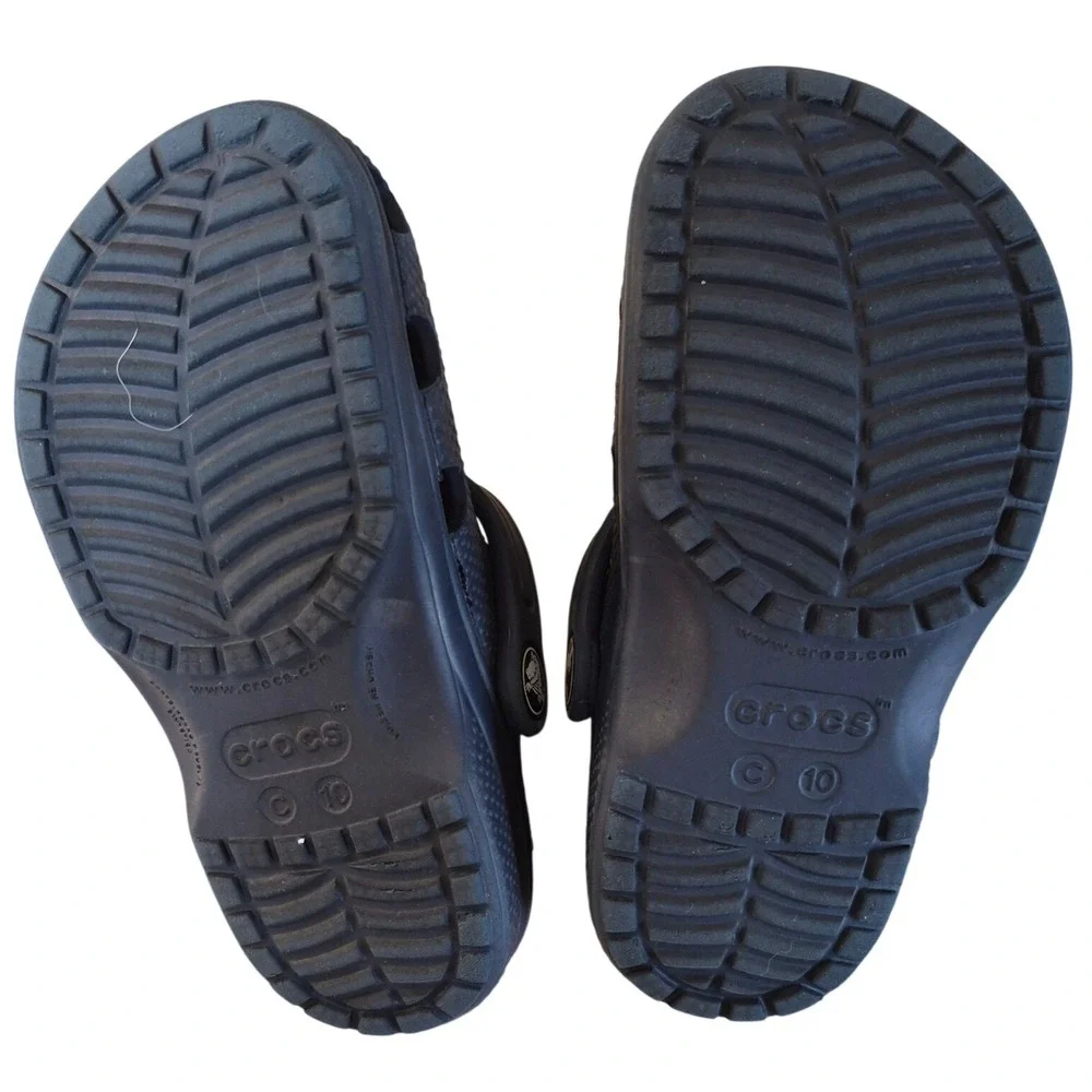 CROCS classic clogs